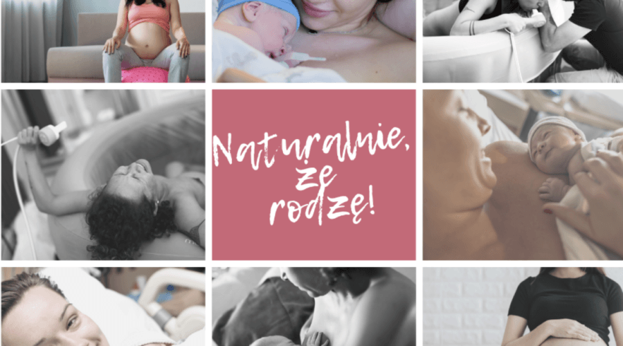 Elastyczność w porodzie i gotowość na zmiany