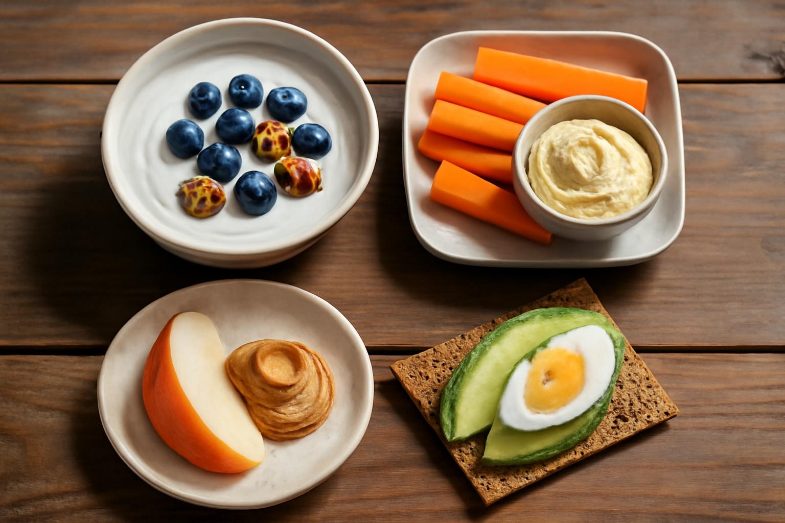 Ciągłe uczucie głodu w ciąży &ndash; przyczyny i sposoby radzenia