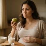 Ciągłe uczucie głodu w ciąży – przyczyny i sposoby radzenia