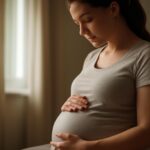 Czkawka płodu w ciąży – znaczenie, objawy i czujność