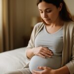 Jak odróżnić wody płodowe od moczu pod koniec ciąży