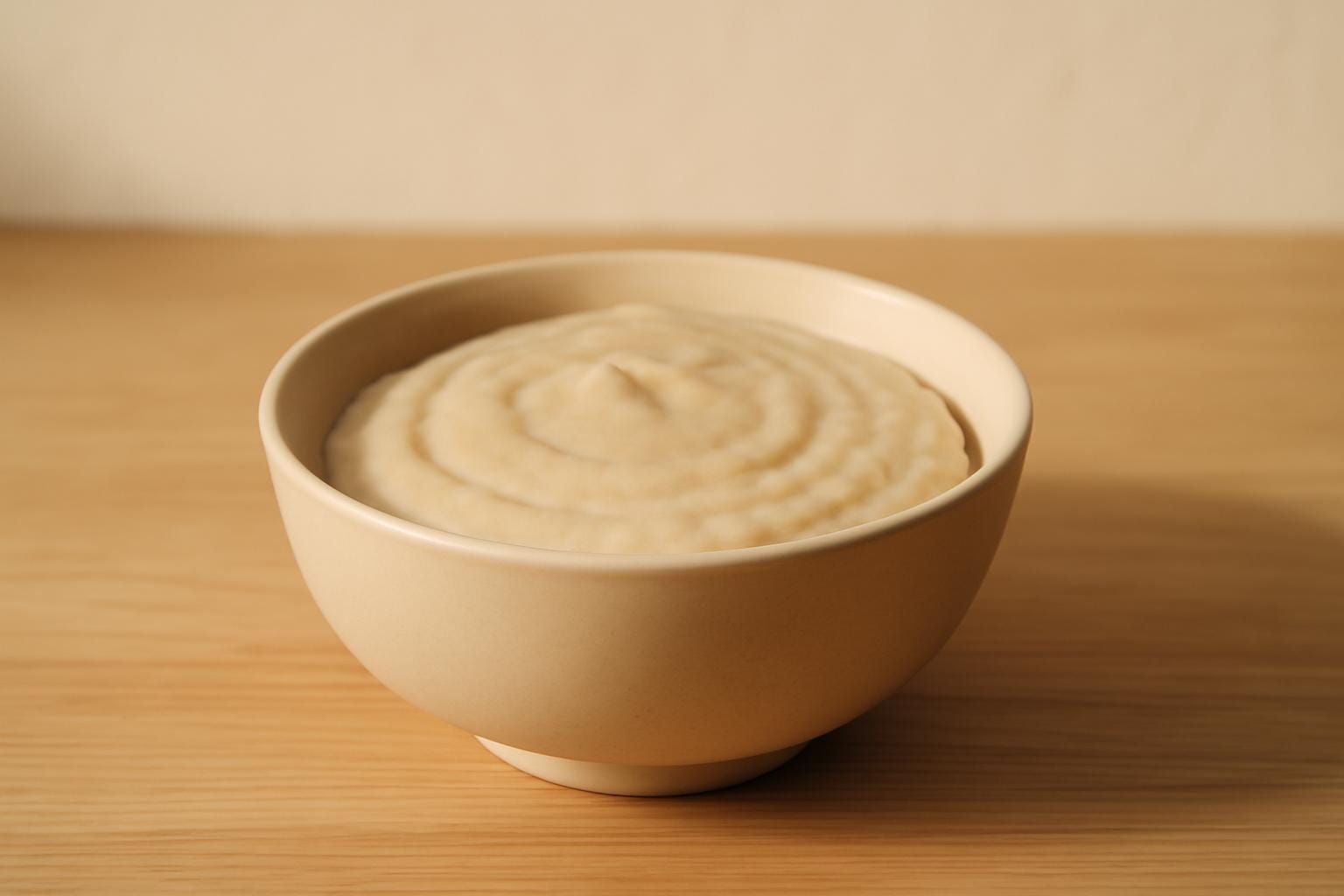 Jak wybrać najlepsze kaszki dla niemowląt i od kiedy