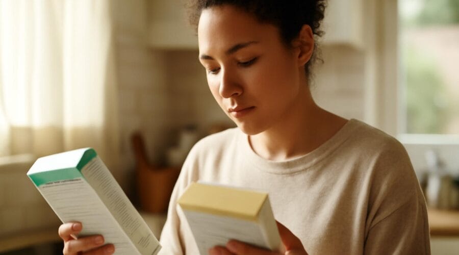 Jak wybrać najlepsze kaszki dla niemowląt i od kiedy