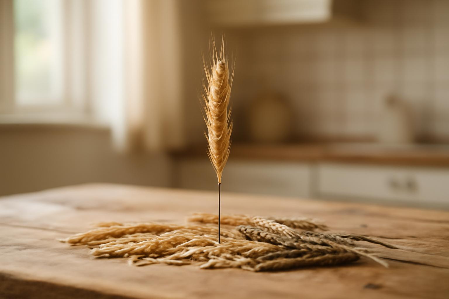 Jak wybrać najlepsze kaszki dla niemowląt i od kiedy