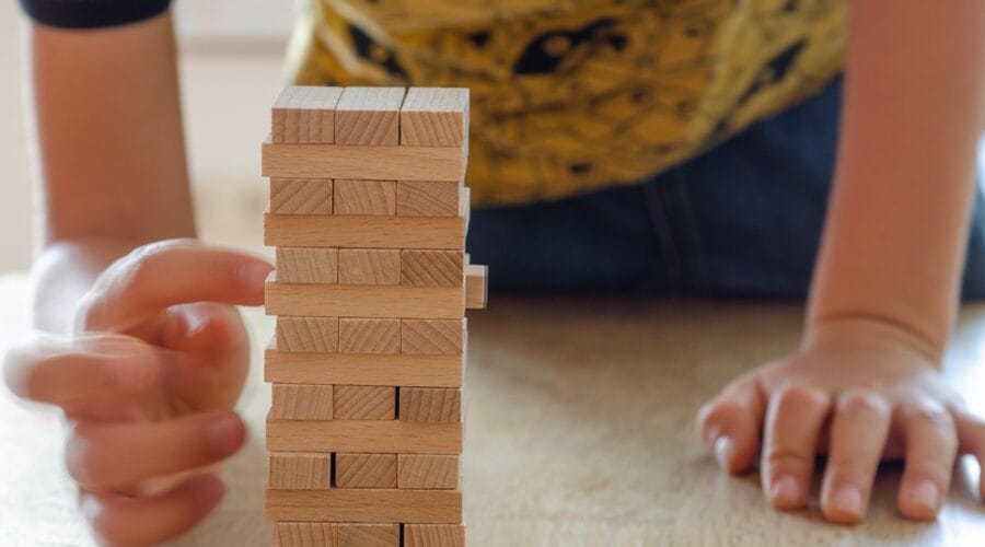 Gry planszowe dla dzieci. Nasze TOP 10