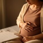 Krwawienie implantacyjne – objawy, czas i różnice