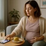 Kiedy czuć pierwsze ruchy płodu i jak je oceniać