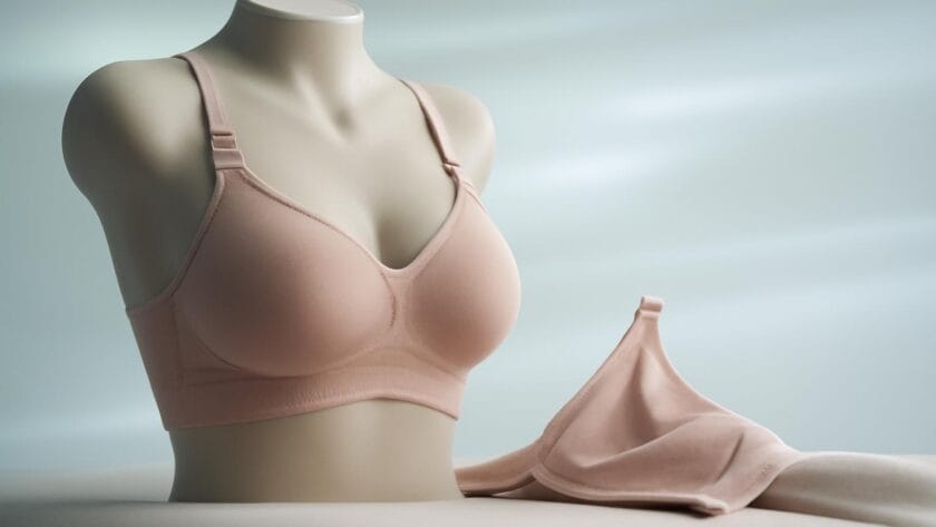 Najlepsze biustonosze do karmienia piersią w 2026 roku