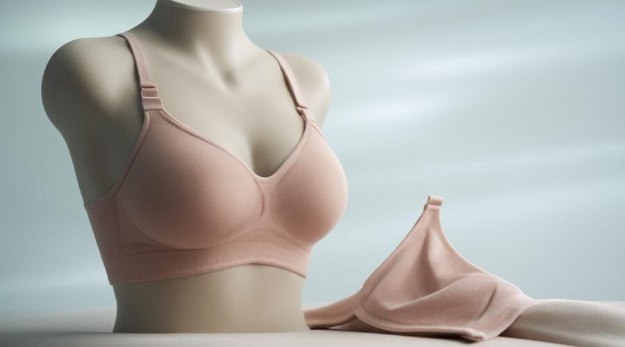 Najlepsze biustonosze do karmienia piersią w 2026 roku