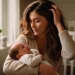 Najlepsze witaminy na wypadanie włosów po porodzie 2026