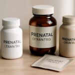 Najlepsze witaminy prenatalne w 2026 roku i ich wybór