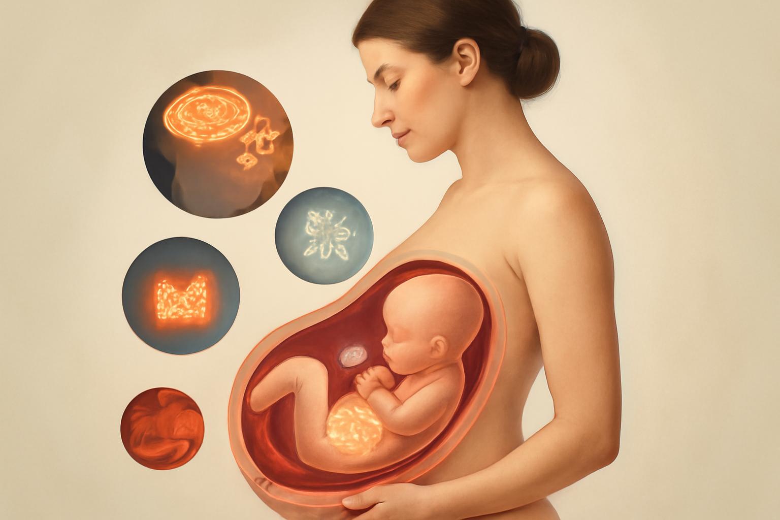 Najlepsze witaminy prenatalne w 2026 roku i ich wybór