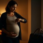 Najważniejsze oznaki rozpoczęcia porodu i wyjazd do szpitala