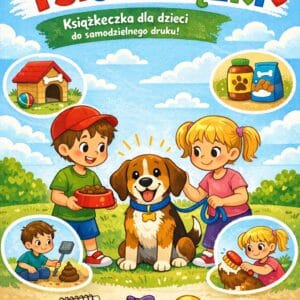 Psi obowiązek szablon do pobrania