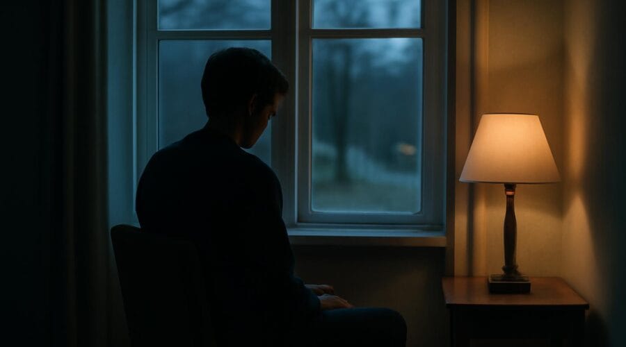 Radzenie sobie z emocjami towarzyszącymi niepłodności