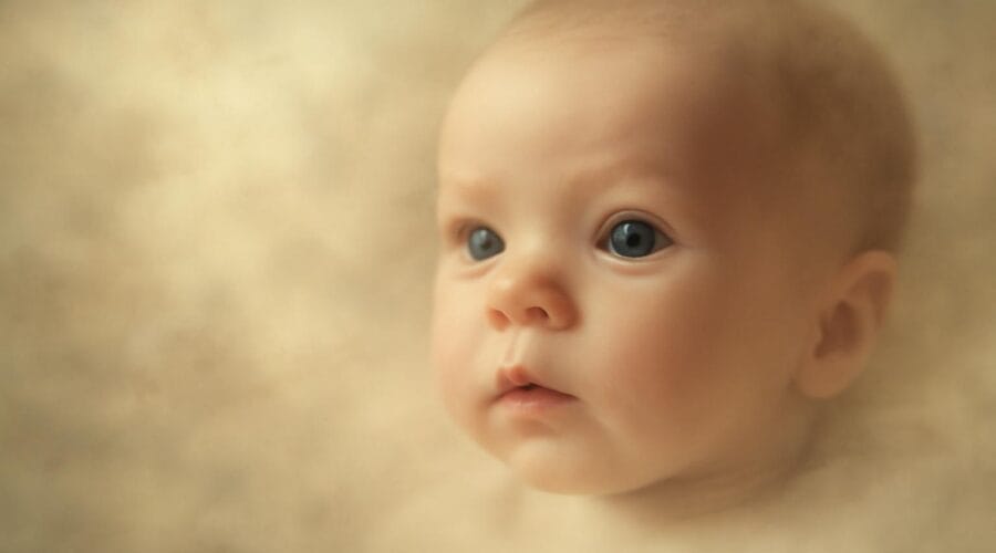 Rozpoznawanie twarzy u niemowląt i amnezja dziecięca
