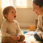 Rozwój mowy dziecka między 3. a 4. rokiem życia