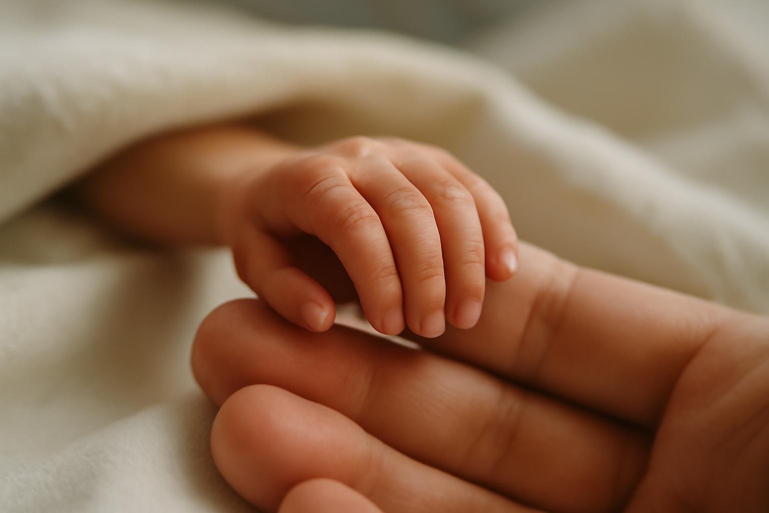 Wiek korygowany u wcześniaków a ocena rozwoju dziecka
