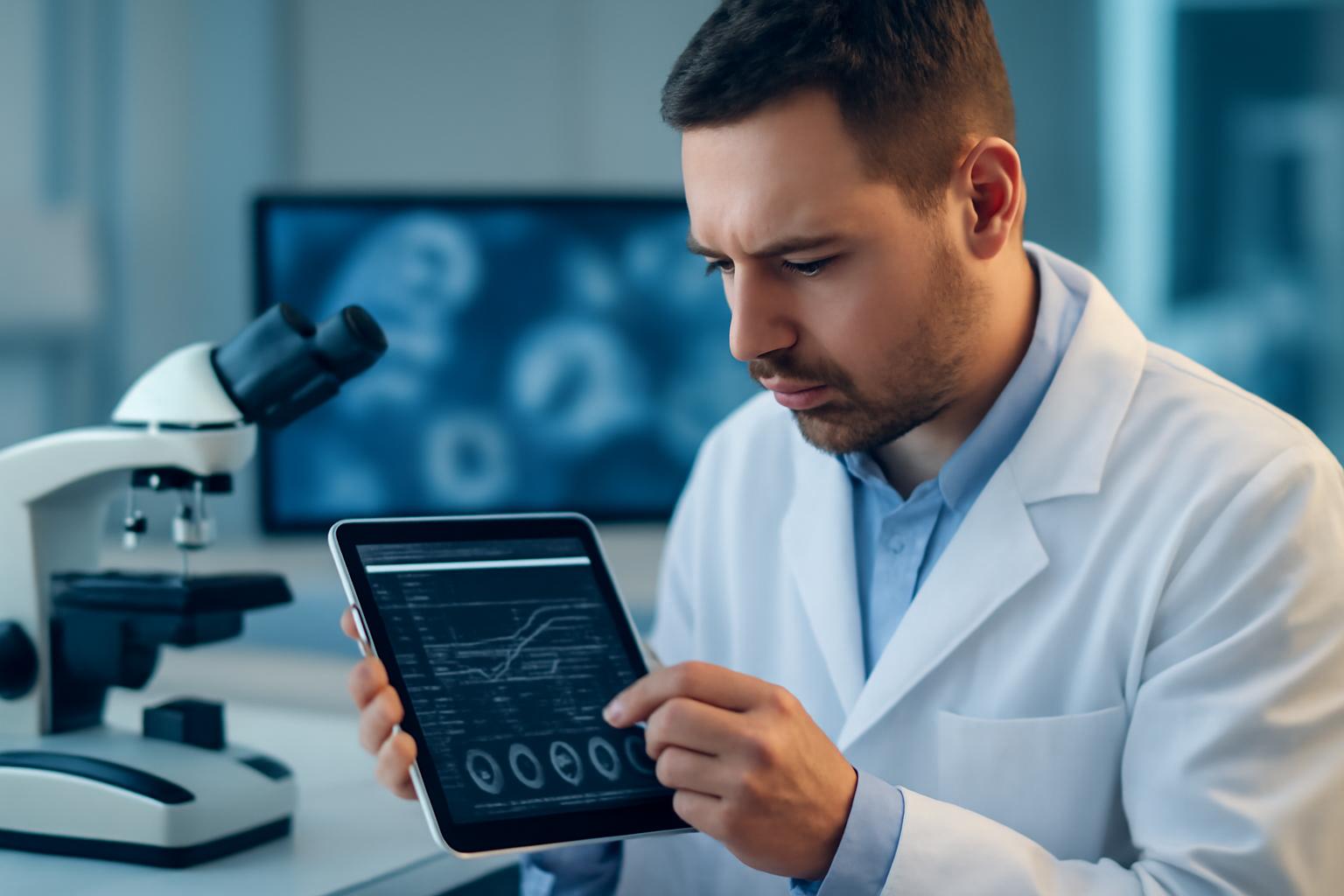 Wpływ wirusa HPV na płodność kobiet i mężczyzn