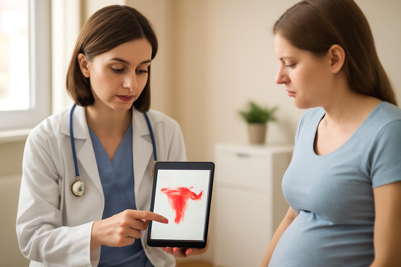 Wpływ wirusa HPV na płodność kobiet i mężczyzn