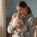 Ból brzucha u niemowląt i dzieci – objawy, przyczyny i pomoc