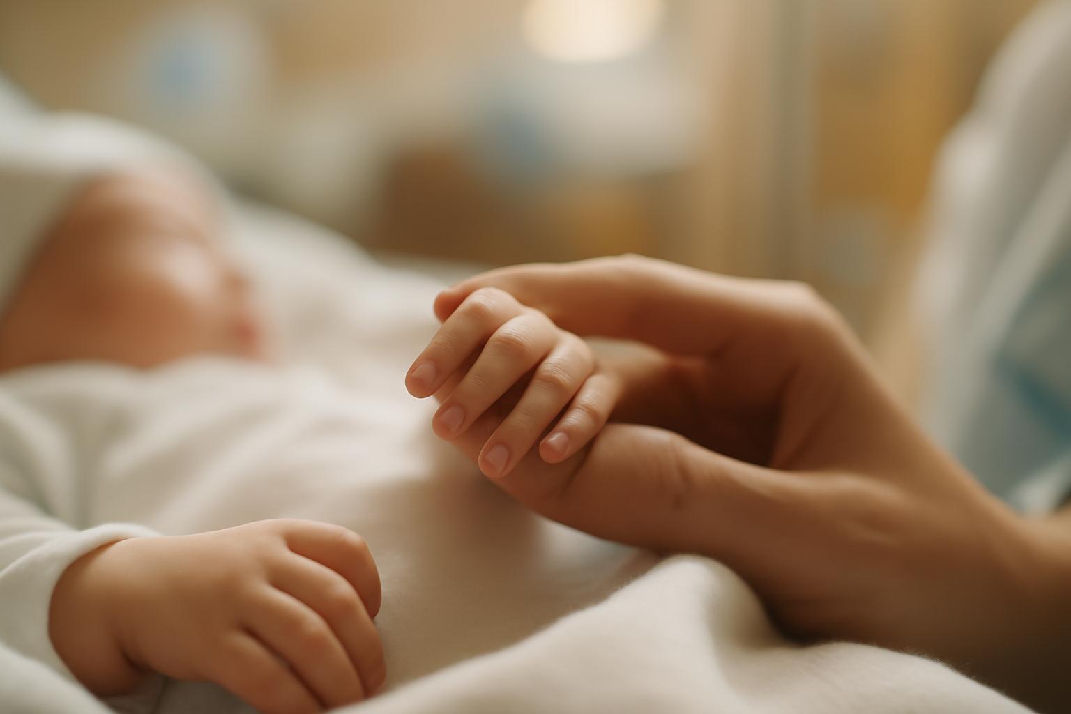 Dodatni wynik GBS w ciąży – co oznacza i co dalej