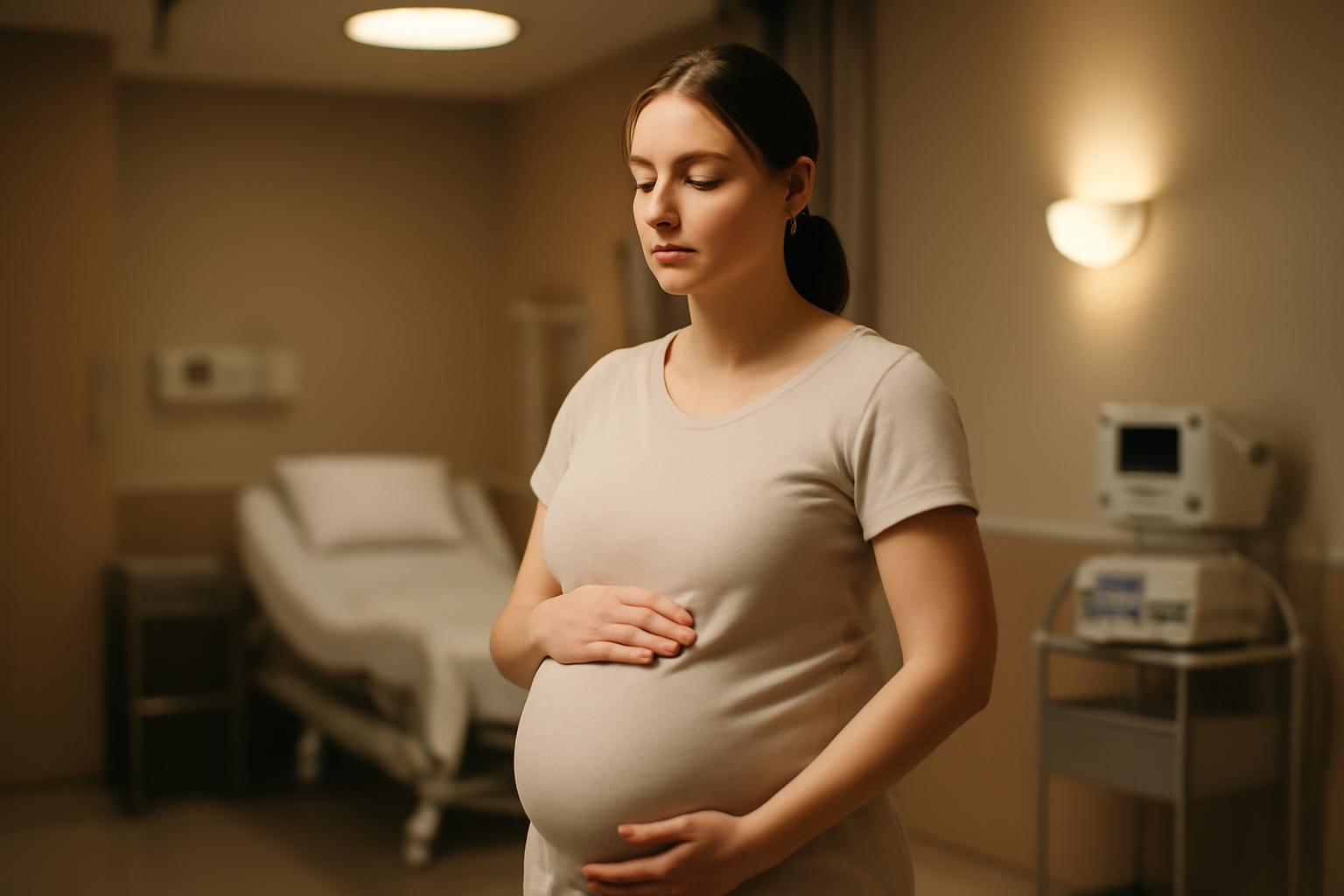 Druga ciąża – najważniejsze różnice i wyzwania