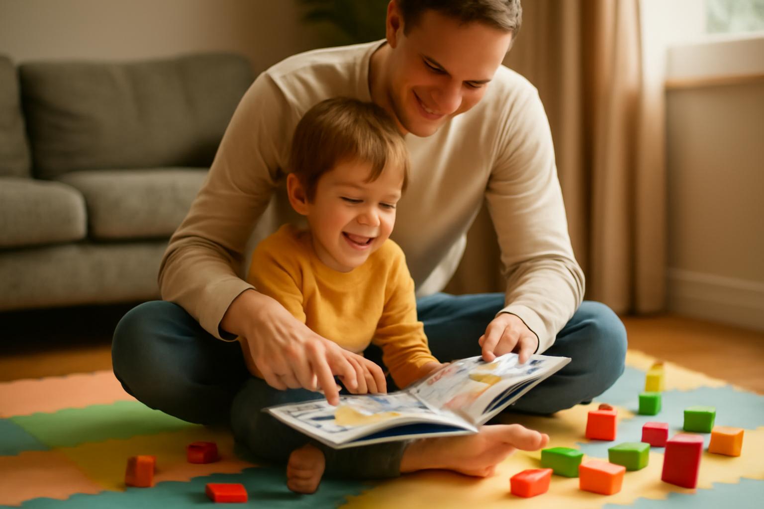 Jak oduczyć dziecko dłubania w nosie skutecznie i bez wstydu