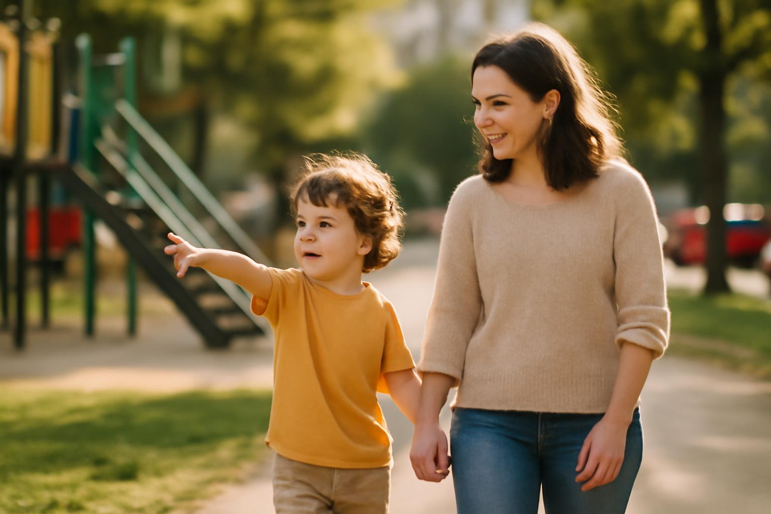 Jak wspierać rozwój matematyczny dziecka przez zabawę