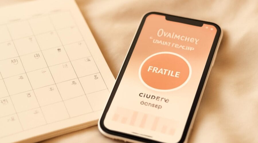 Kalkulator owulacji i dni płodnych – działanie i dokładność