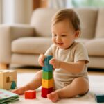 Najlepsze zabawki dla dzieci w wieku 12–18 miesięcy