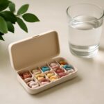 Tabletki antykoncepcyjne – skuteczność, ryzyko i zalety